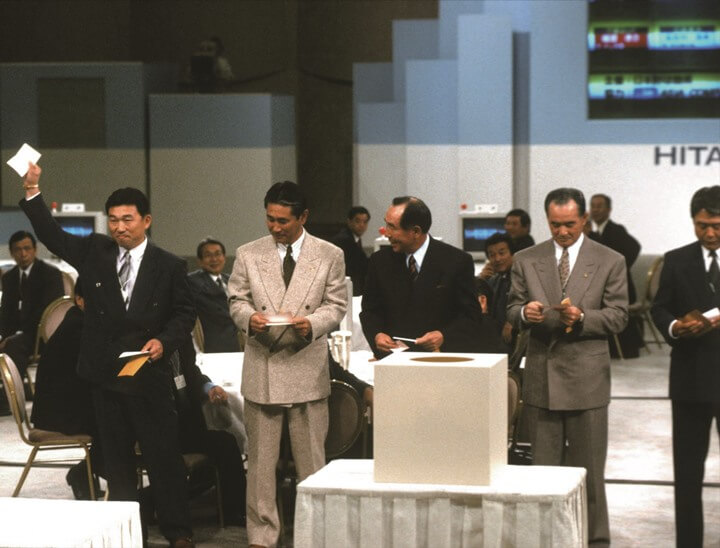 1995年ドラフト 大注目の怪物 福留孝介は7球団競合で近鉄が交渉権 注目の仁志敏久と高木大成は巨人と西武 ドラフト全史1965 18 野球コラム 週刊ベースボールonline