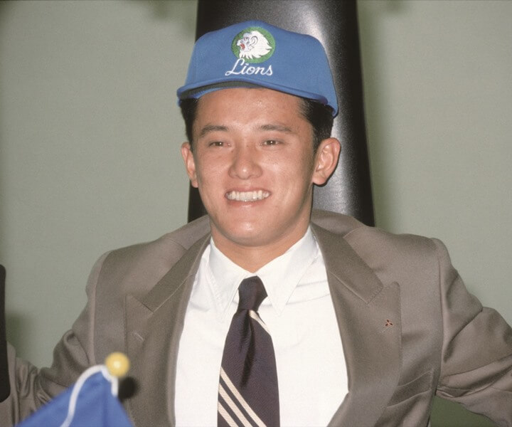 1993年ドラフト 逆指名制度 を導入 16年ぶりのクジ引きなしの 無風ドラフト ドラフト全史1965 18 野球コラム 週刊ベースボールonline