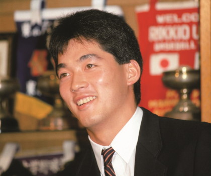 【1987年ドラフト】注目の長嶋一茂を巨人は指名せず。“当たり”が多かったドラフト1位／ドラフト全史1965-2018