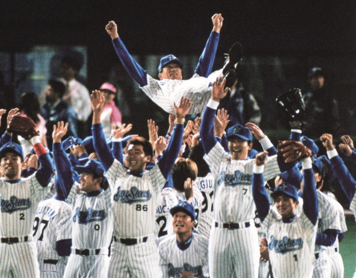 日本シリーズ】歴代優勝チーム（2000年～） | 野球まとめ - 週刊ベース 