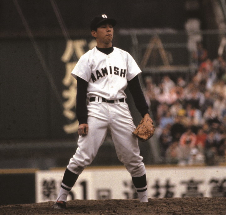1979年ドラフト 6球団競合の岡田彰布は阪神へ 3球団の木田勇は日本ハム ドラフト全史1965 18 野球コラム 週刊ベースボールonline