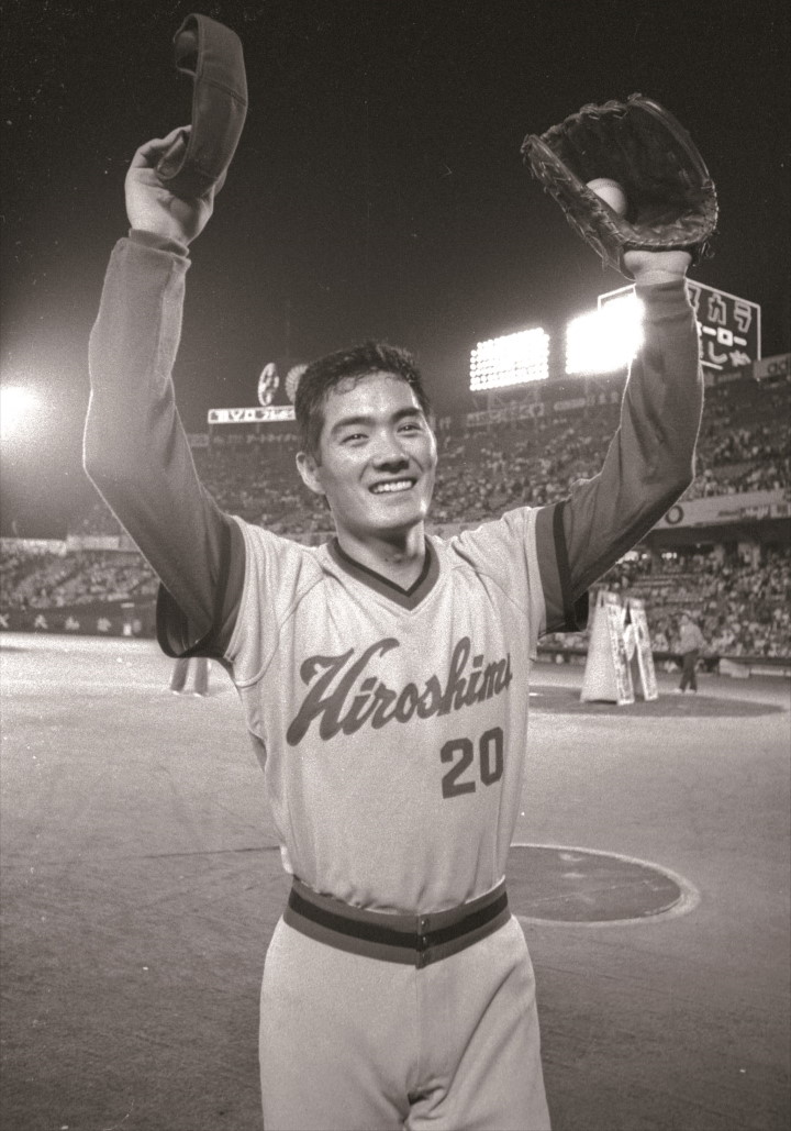 1975年ドラフト】篠塚利夫を巨人が単独指名。中畑清は3位／ドラフト全