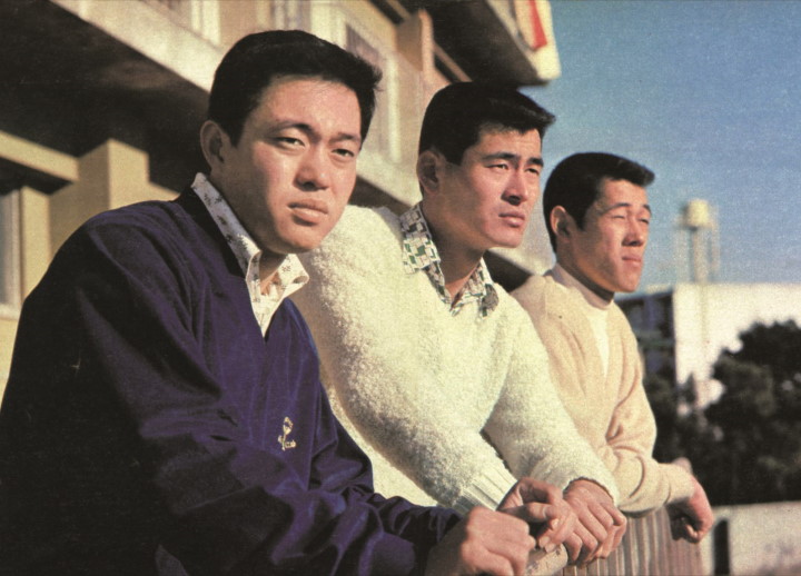 1975年ドラフト】篠塚利夫を巨人が単独指名。中畑清は3位／ドラフト全