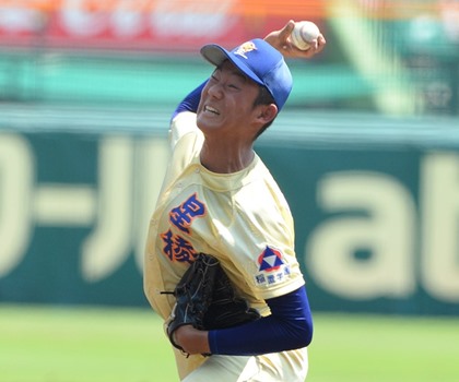ヤクルトスカウト・橿渕聡氏が明かす奥川恭伸(星稜高→ヤクルト) 絶対的エースの必要性 「リスクを背負わないと、良いチームは作れない」