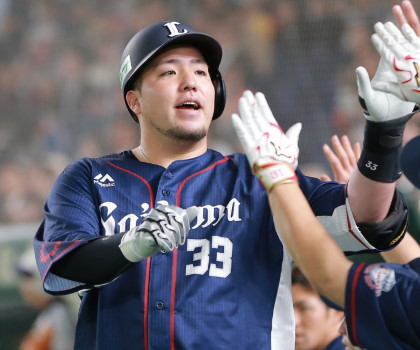公式戦出場全選手レコード付き 西武・2019年ペナントレース総括　2年連続チーム防御率リーグ最低ながら強力打線の力で連覇達成