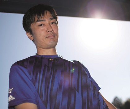 ソフトバンク・和田毅インタビュー　勝負の1年、大事な1日 「ほかの選手よりも、一つでも『和田を使いたい』と思ってもらえる何かを持っていないといけない」