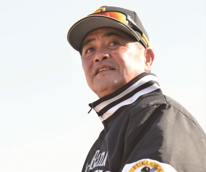 ソフトバンク・工藤公康監督　勝利への最善策 「負けたら自分が責任を取ればいい」