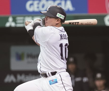 セイバーメトリクスが導き出した 2019MVP&ベストナイン