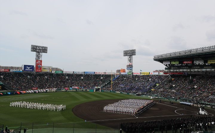 2020高校野球展望 運命の 1 24 選考委員会 センバツ出場32校を大予想 神宮大会覇者 中京大中京高54年ぶりのv狙える充実布陣 野球コラム 週刊ベースボールonline