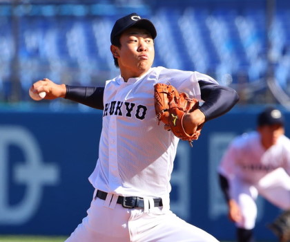 【2020高校野球展望】運命の「1.24」選考委員会。センバツ出場32校を大予想！神宮大会覇者・中京大中京高54年ぶりのV狙える充実布陣