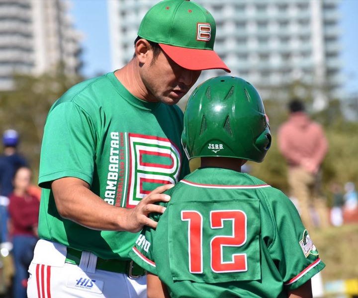 東京ヴェルディと強豪軟式チームが業務提携しジュニア選手の育成 | 野球コラム - 週刊ベースボールONLINE