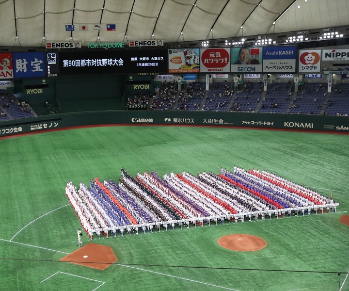 社会人野球展望 年の集大成は12月 洗練された戦いに期待 都市対抗は東京五輪により 夏 から 冬 開催に 野球コラム 週刊ベースボールonline