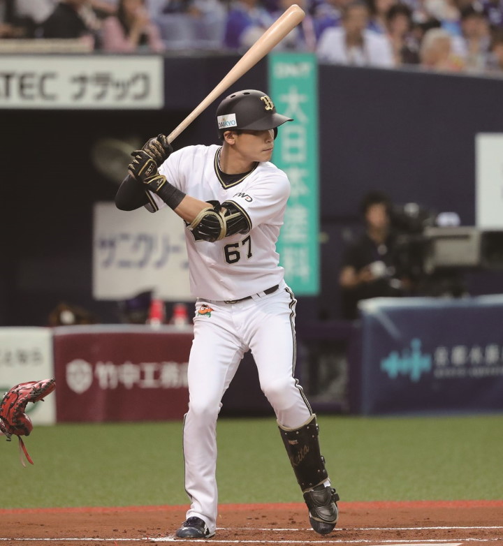 オリックス 開幕から借金生活の最下位も 若き力 で来季へ光明 野球コラム 週刊ベースボールonline