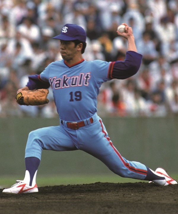 1985 ユニフォーム物語【セ・リーグ編】 | 野球コラム - 週刊