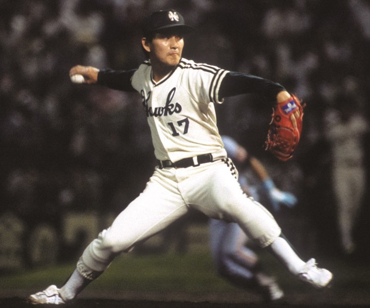 1985 ユニフォーム物語【パ・リーグ編】 | 野球コラム - 週刊ベース