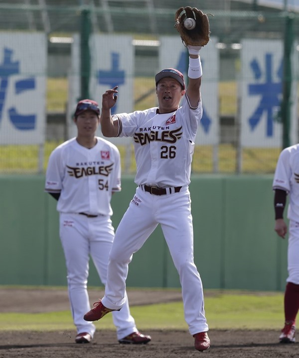 田中大貴コラム 『松坂世代』あの夏から21年目の延長戦 「渡辺直人の