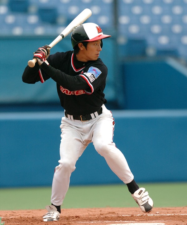 田中大貴コラム 松坂世代 あの夏から21年目の延長戦 渡辺直人の魅力は 人間臭い ところ 野球コラム 週刊ベースボールonline