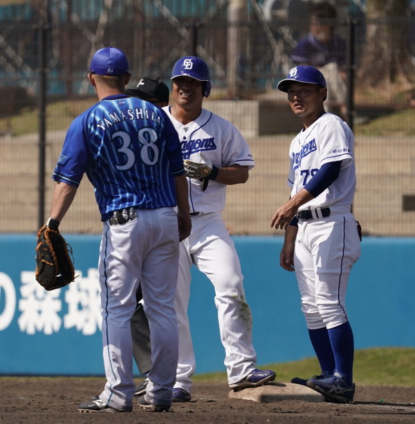 田中大貴コラム 松坂世代 あの夏から22年目の延長戦 工藤隆人は トレード 戦力外通告 合同トライアウト さまざまな局面を乗り越えてきた苦労人 野球コラム 週刊ベースボールonline