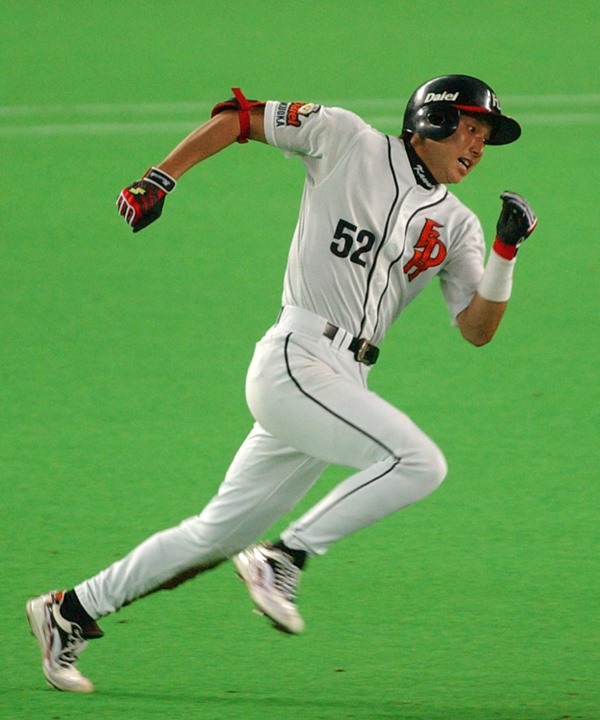 購入可能です野球　日本代表　川崎　52