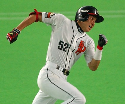 2003年の川崎宗則 駆け抜けた“全力野球少年” | 野球コラム - 週刊 