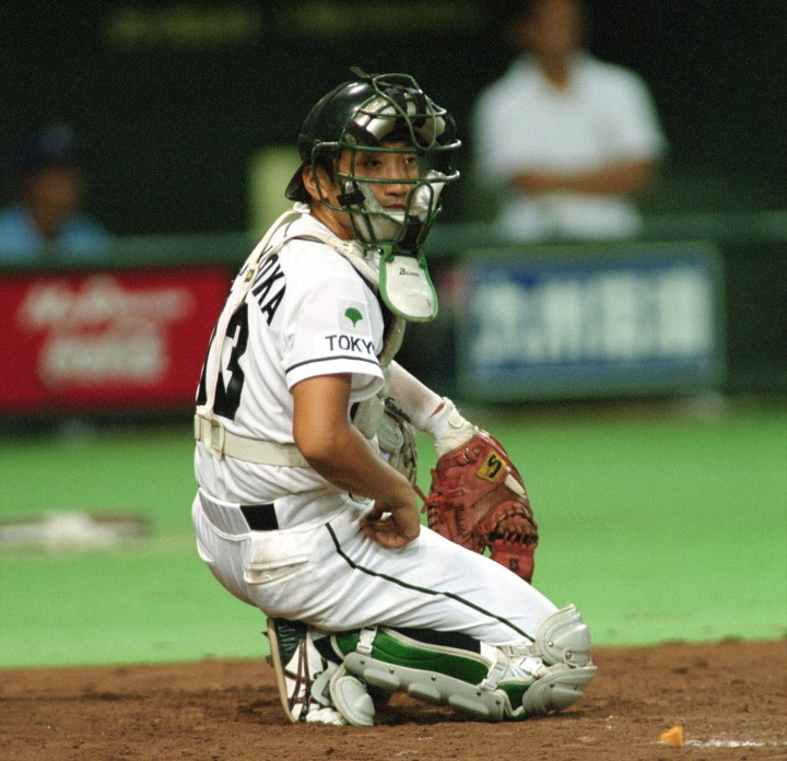 濱岡武明(JR東日本監督) 元副駅長のキャッチボール 「12.3」を見据える常勝軍団の継承者 | 野球コラム - 週刊ベースボールONLINE