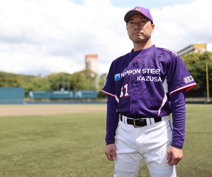 【#WBC】第一回出場レジェンド 渡辺俊介選手 記念絵皿 2023年WBC優勝、渡辺俊介さんの視点 ヒーローは「個人的