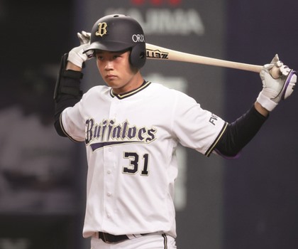 オリックス・太田椋インタビュー 1球で仕留める 「一軍の試合に出て意識が変わった」