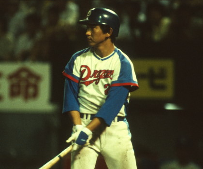 平野謙コラム 第7回「現役時代はウソついてました。本当にバントしづらかったのは……」