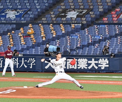 プロスポーツ中継を支えるJ SPORTS　無観客であってもライブ感をファンへ