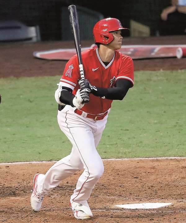 Mlbもいよいよ開幕 7 23 3人の挑戦者たちも再始動 大谷は二刀流の本格復帰へ 野球コラム 週刊ベースボールonline