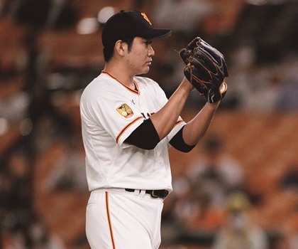菅野智之コラム「正しいフォームで投げることによってコンディション調整にも良い影響が出ています」