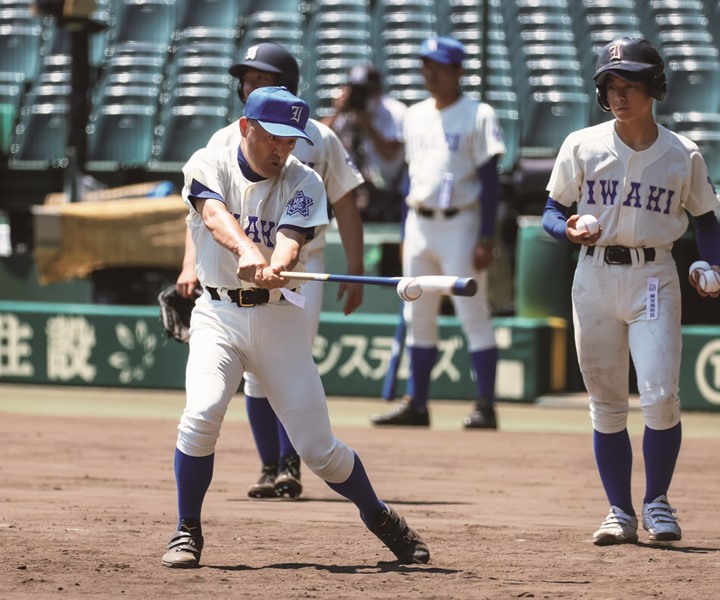 夏の甲子園 で何があったのか 一投一打にかけた 各校1試合 の情熱 野球コラム 週刊ベースボールonline