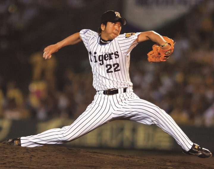 火の玉ストレート」阪神・藤川球児 現役引退 希代のクローザーが