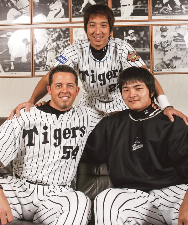 火の玉ストレート」阪神・藤川球児 現役引退 希代のクローザーが現役に