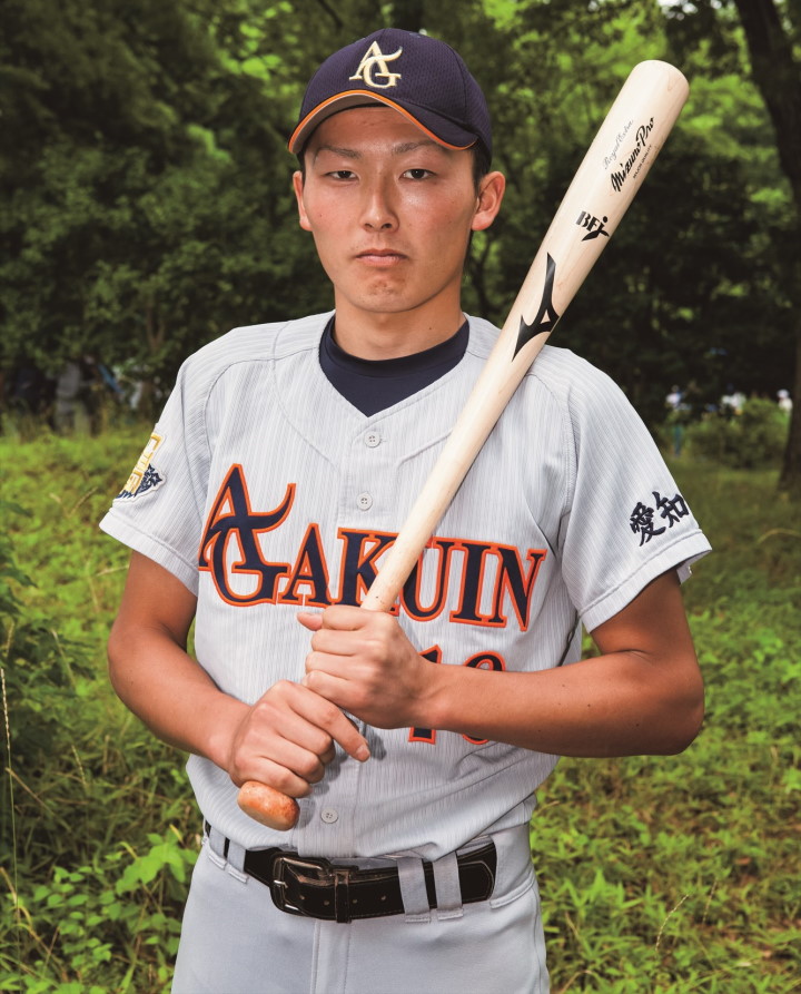 源田壮亮コラム 日本一の夢が断たれたとき 自然と涙があふれてきました 野球コラム 週刊ベースボールonline
