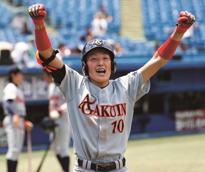 源田壮亮コラム 日本一の夢が断たれたとき 自然と涙があふれてきました 野球コラム 週刊ベースボールonline