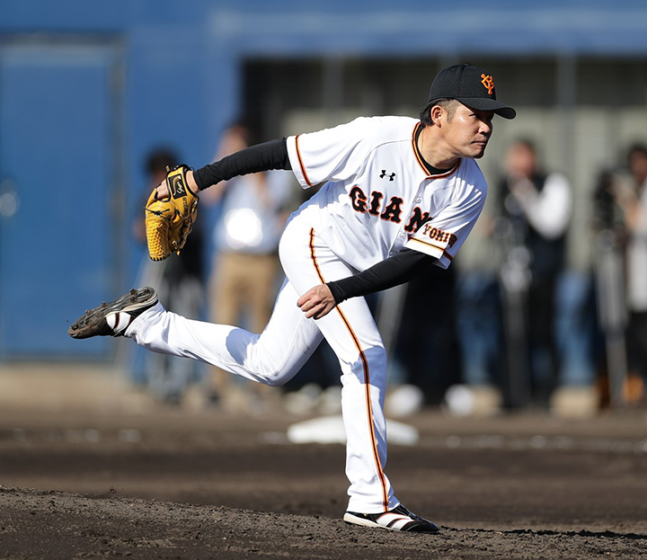 ソフトバンク森福FA行使へ 巨人などが本格調査 - 野球 : 日刊