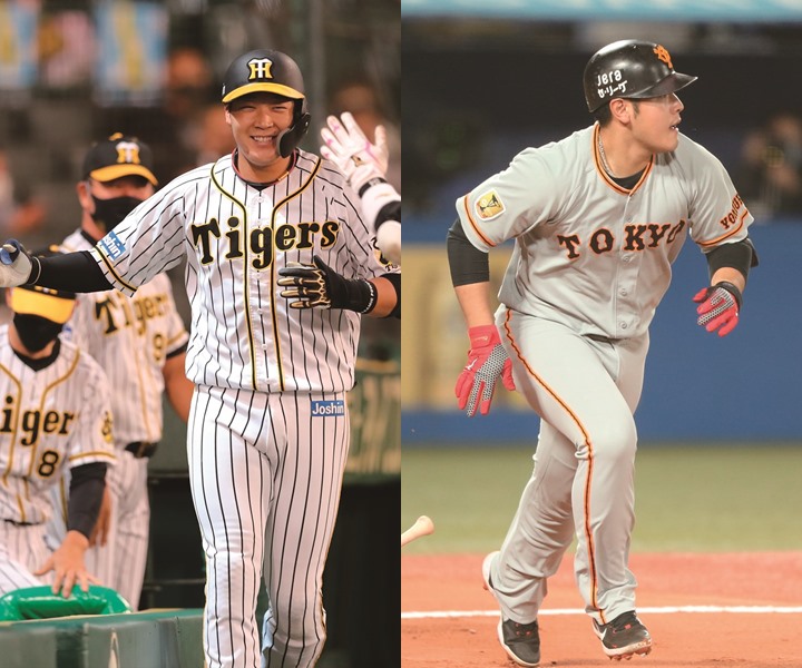 タイトル争い ラストバトル 熾烈 独走 栄冠をつかむのは誰だ セ リーグ編 野球コラム 週刊ベースボールonline