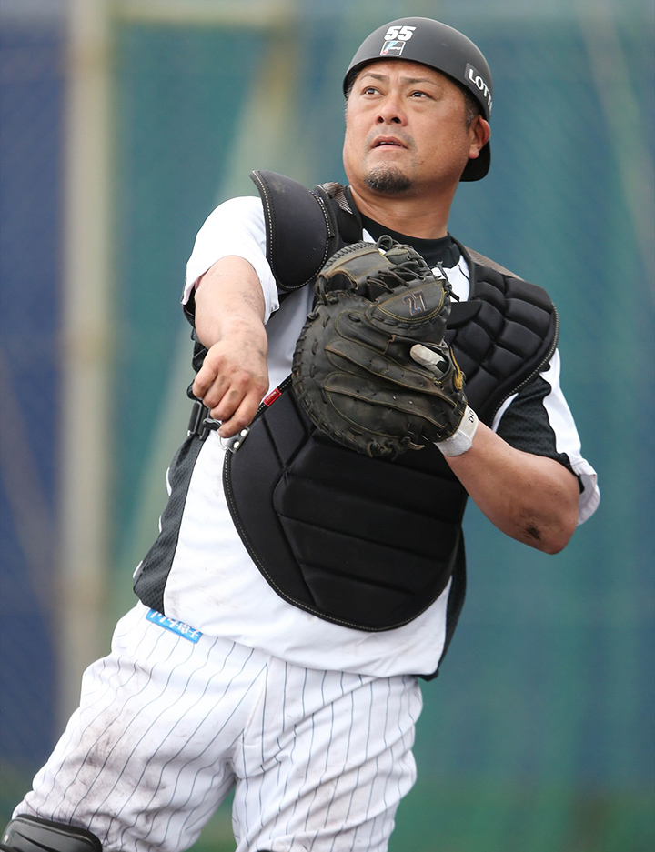 21移籍最前線 ソフトバンク ロッテ 野球コラム 週刊ベースボールonline