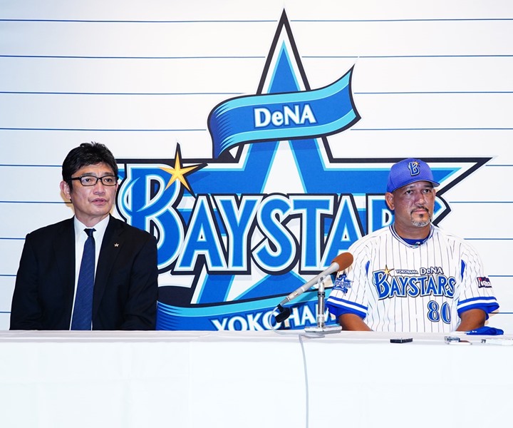 新体制予想！DeNA10年目の再出発 問われる三浦新監督の手腕 | 野球 
