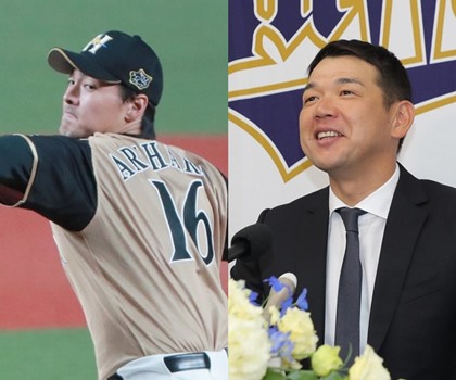 2020-2021移籍最前線【日本ハム・オリックス】
