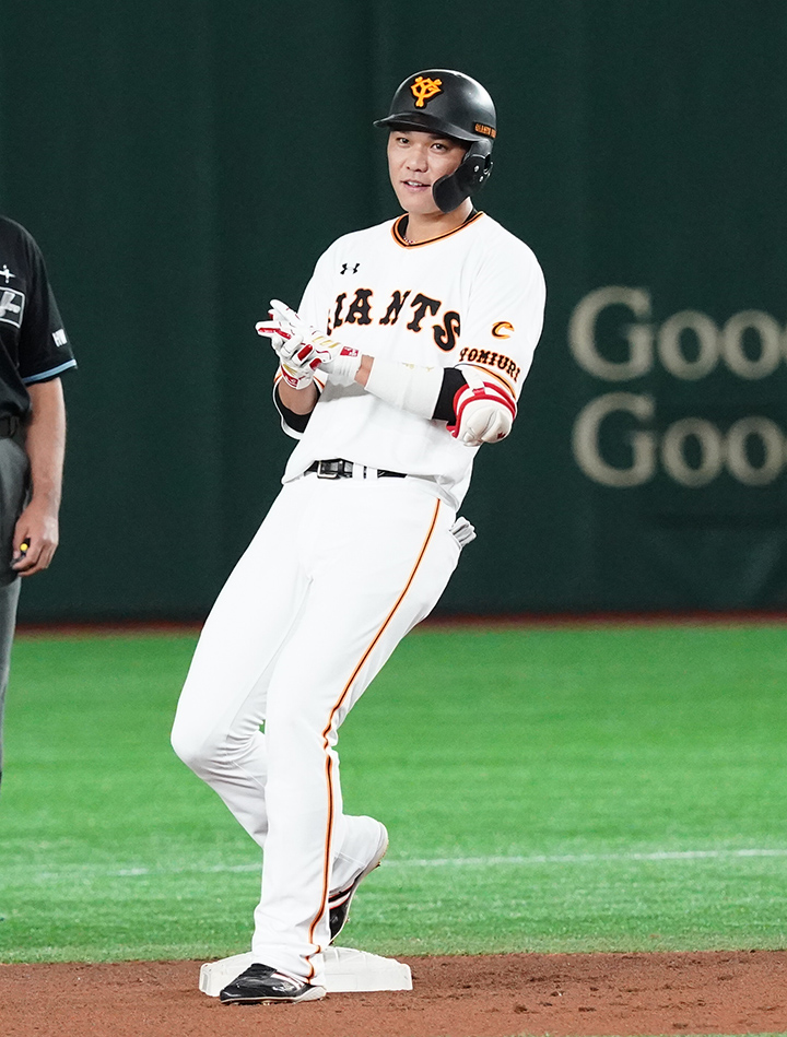 オヤジたちの深堀りtalk 昭和ドロップ 第6回 坂本勇人00安打と日本シリーズ 野球コラム 週刊ベースボールonline