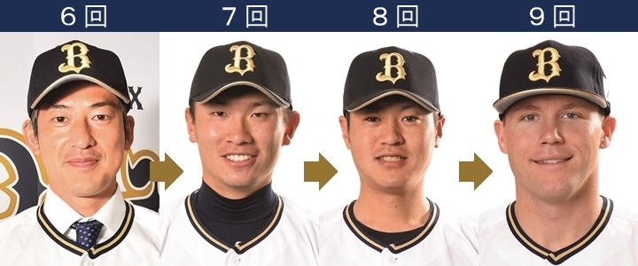 オリックス能見・投手兼任コーチ 「日本一を全員でつかみたい
