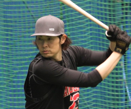 石川雄洋(内野手/元DeNA) チャンスをわが手に【リスタートを切る男たち】 | 野球コラム - 週刊ベースボールONLINE