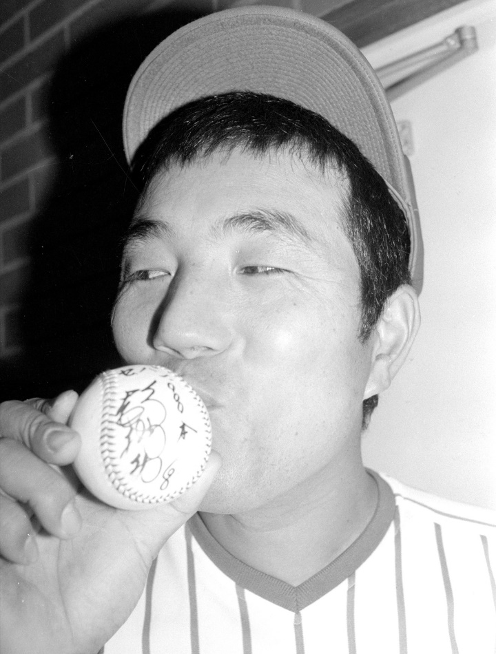 選手はかく語りき 涙あり 笑いありのコメント集 セ リーグ編 野球コラム 週刊ベースボールonline