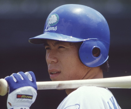 選手はかく語りき。涙あり、笑いありのコメント集　パ・リーグ編