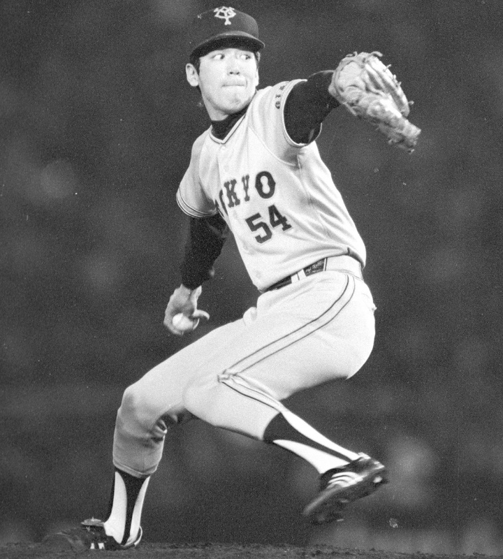 巨人OBに聞く80年代・槙原寛己「80年代はFAも何もない時代だからこそ