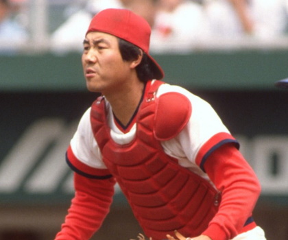 広島OBに聞く80年代・達川光男「80年代に古葉監督が進めた機動力と守りの野球が、カープの伝統になった」