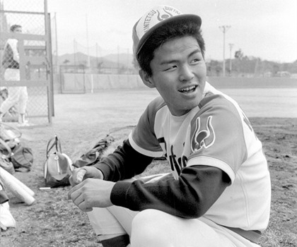 80年代のプロ野球を語る・金村義明(元近鉄ほか) 「80年代のパ・リーグは豪快でした」