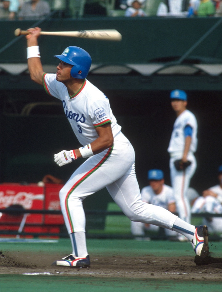 1980年代事件史 誰もが驚いた衝撃のドラマ パ・リーグ編 | 野球コラム